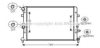 AVA QUALITY COOLING VW2289 Radiator, engine cooling
